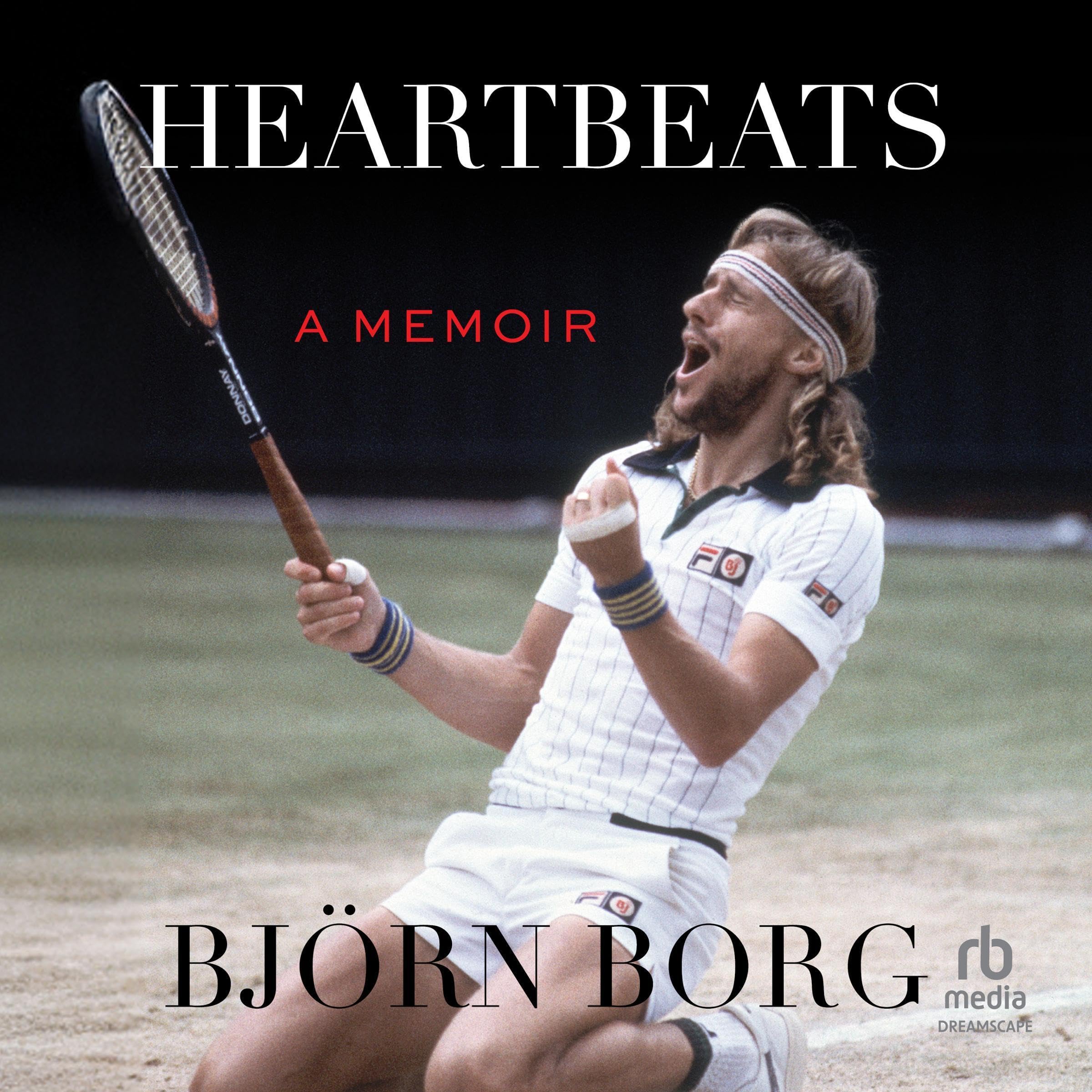 Cover art for Heartbeats