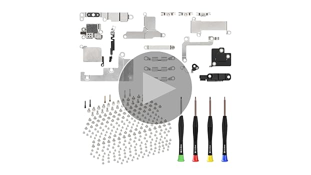 Apple - 8second Apple iPhone 8 - 64GB 128GB 256GB - GSM/CDMA Silver(4G-LTE