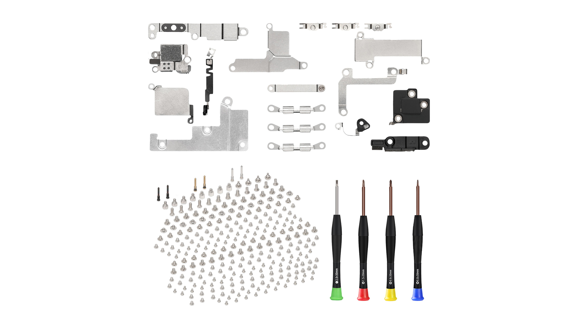 Amazon.com: Risidamoy for iPhone 8 / SE 2nd Generation 2020 Inner