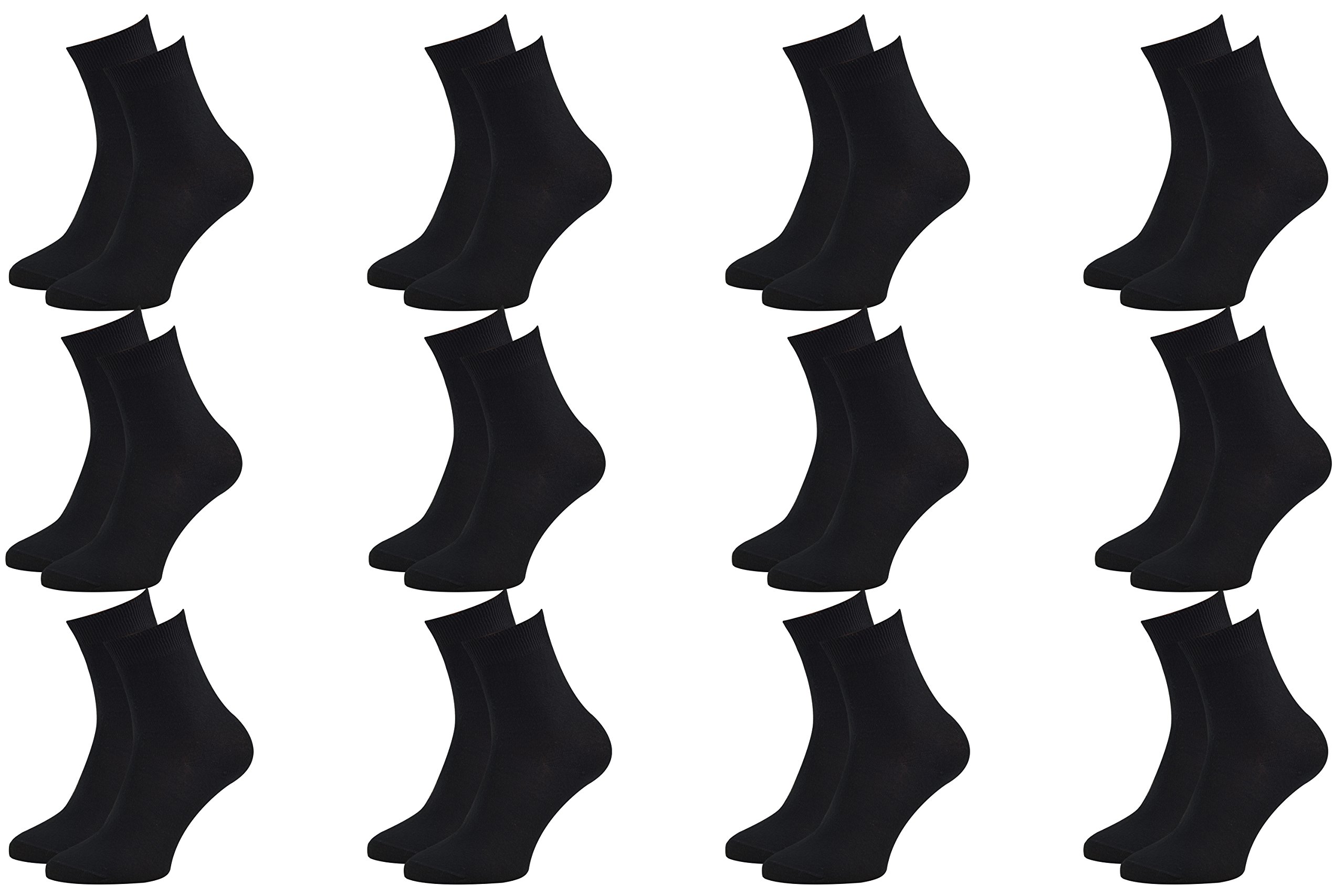 Chaussettes hautes fines bambou non comprimantes et antibactériennes Chaussettes hautes fines bambou non comprimantes et antibactériennes