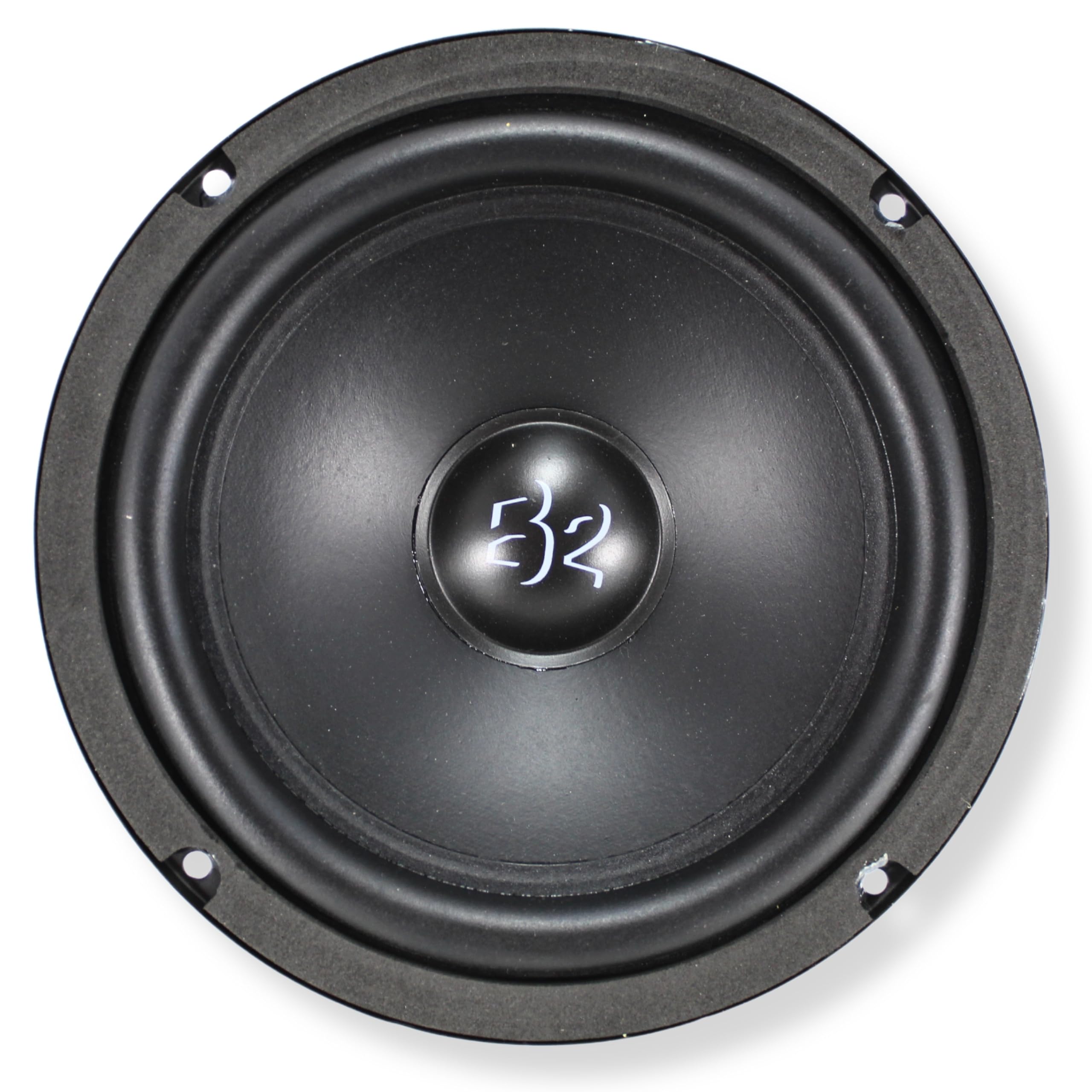 Amazon.co.jp: B2 Audio RIOT シリーズ 6.5インチ 150ワット RMS 4  