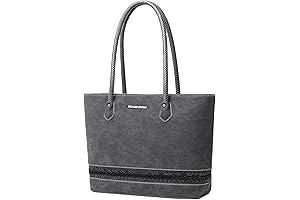 Concealed Carry Tote Bag for Women