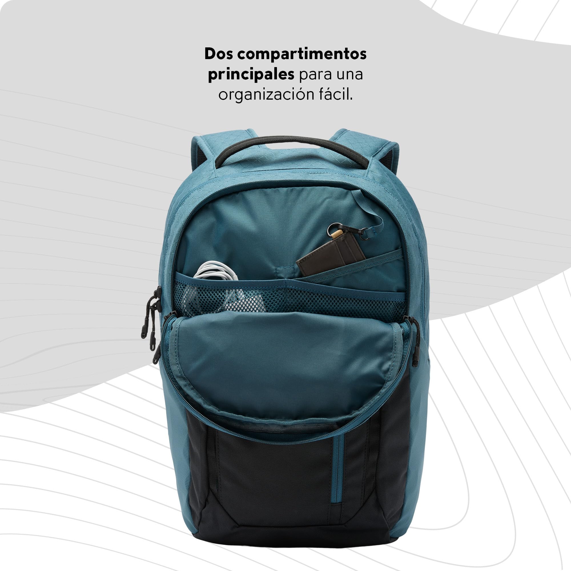 Columbia Atlas Explorer™ II 26l Backpack Mochila Unisex adulto (Pack de 1)