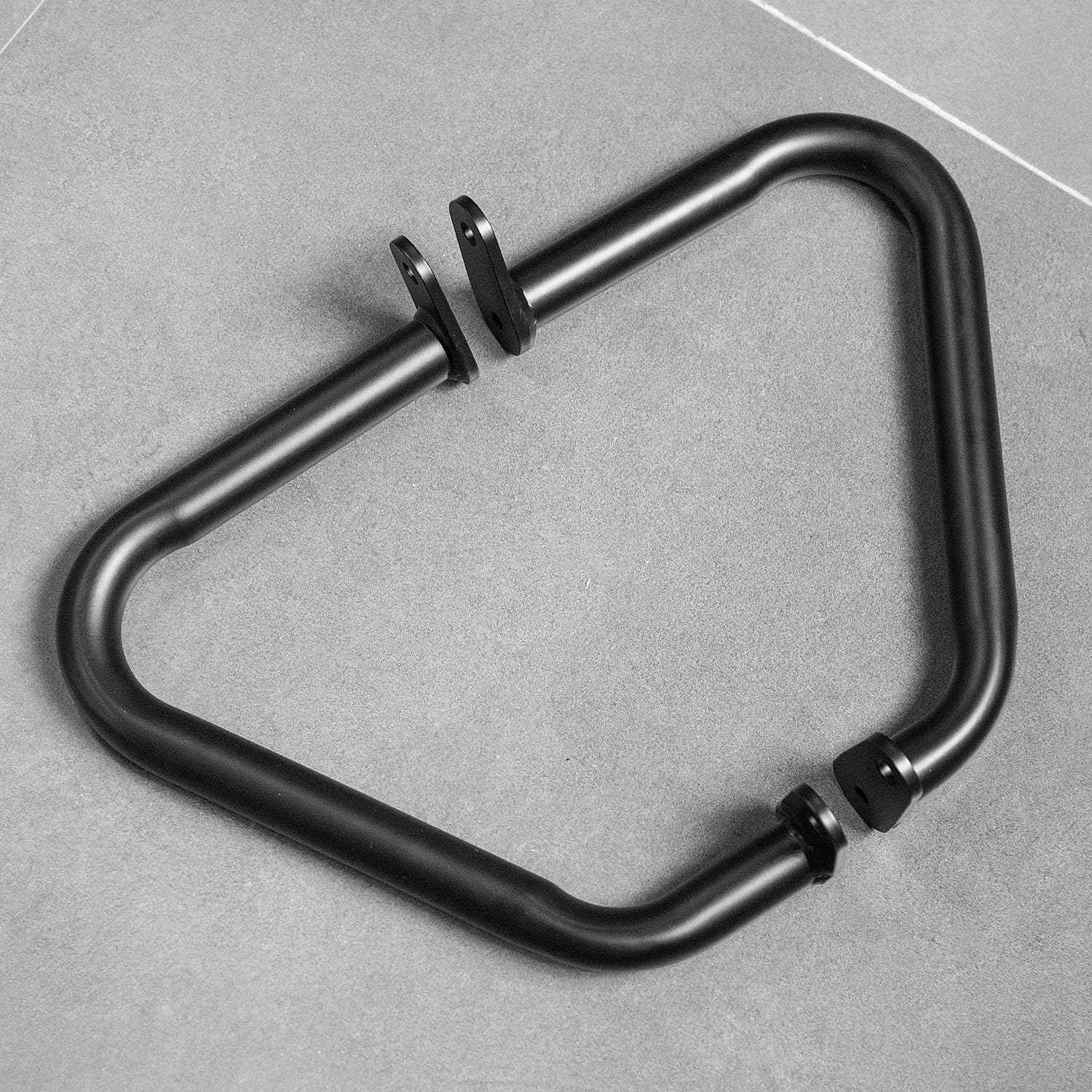 Barra paraurti Paramotore per Speed 400 Scrambler 400 X 400X 2024 2025 Coperture e protezioni, nero