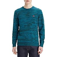 Levi's Original Housemark Sweater, Uomo