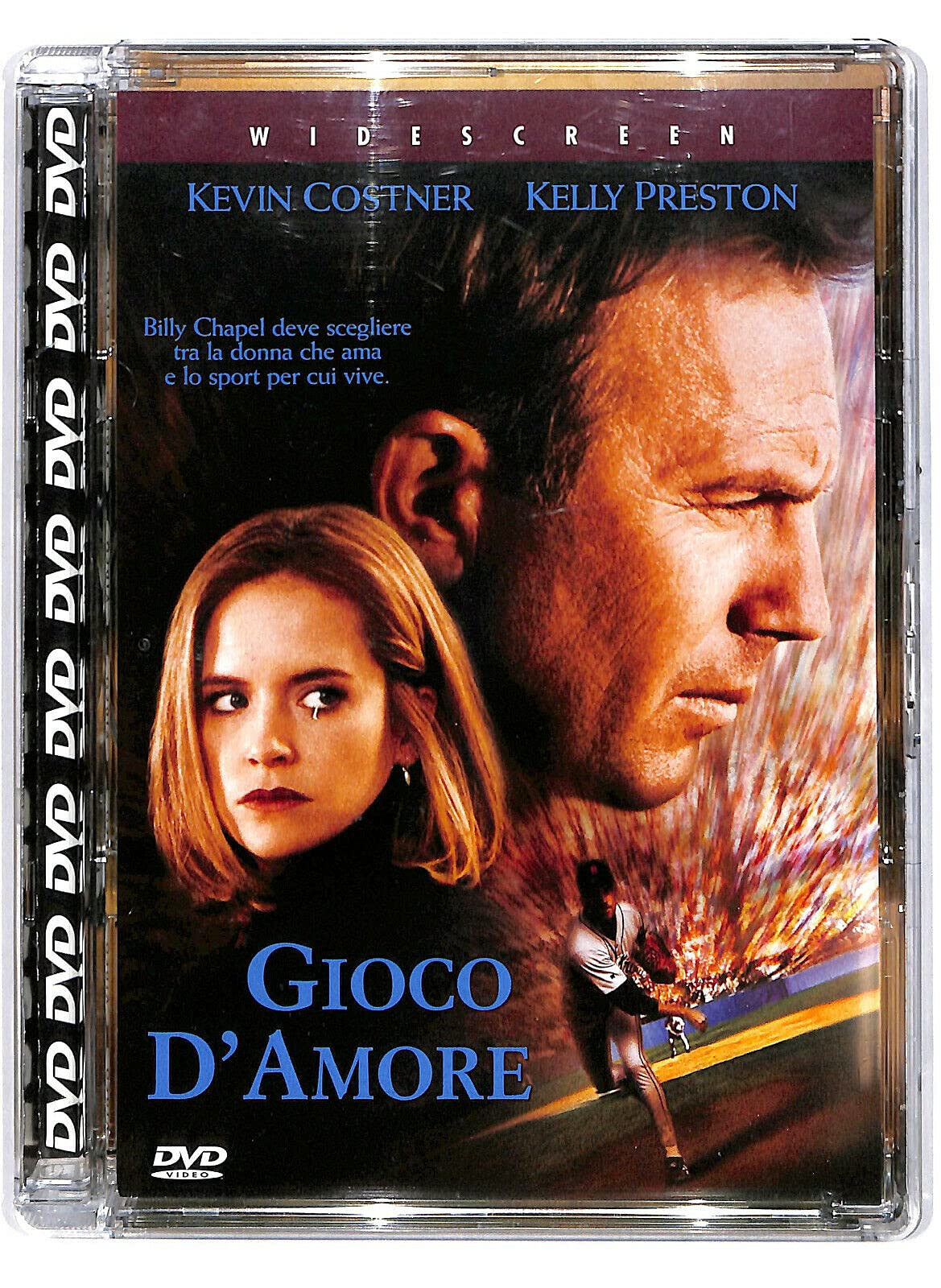 Gioco d Amore [Edizione: Italia]