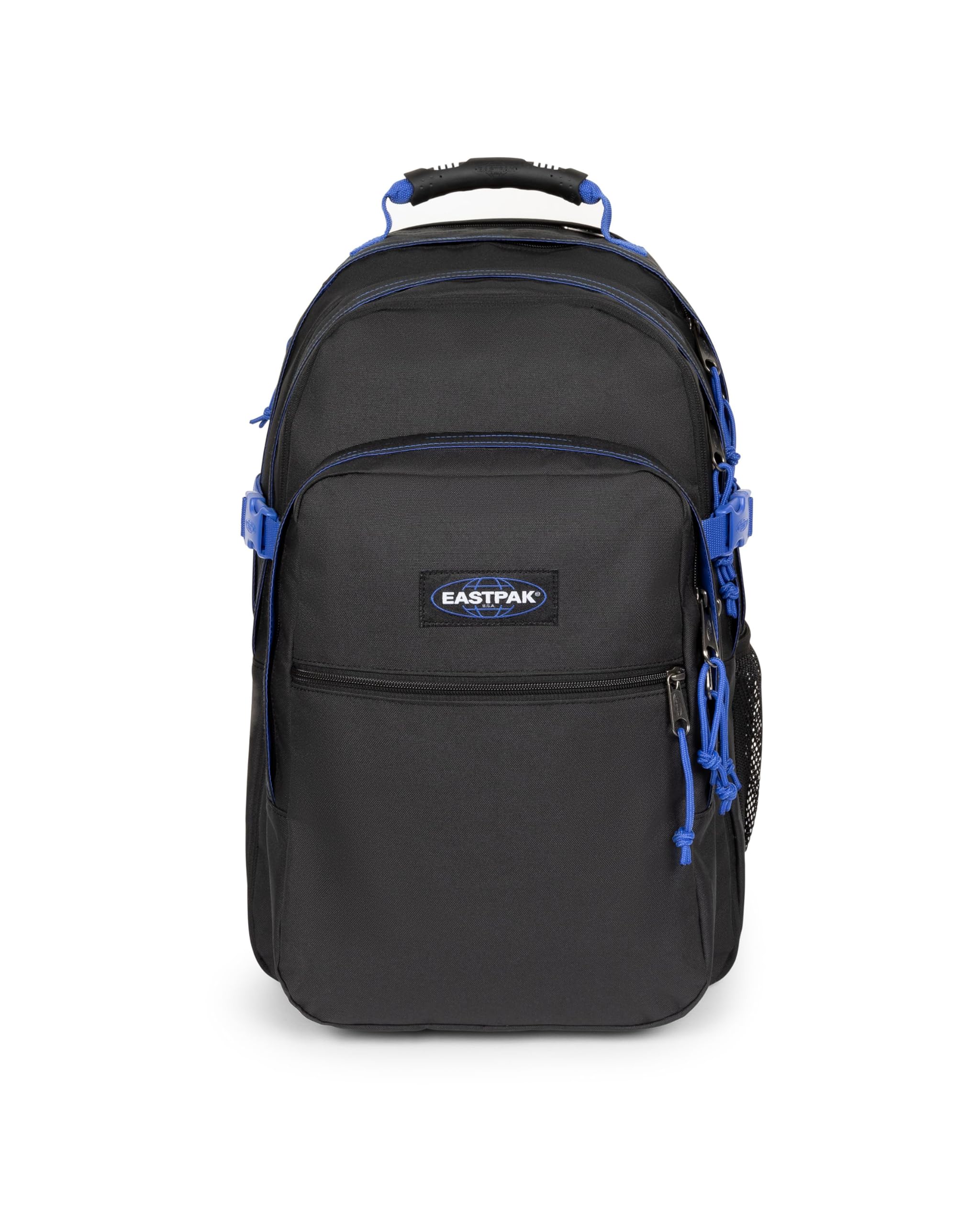 EASTPAK backpack Tutor Kontrast Black Blue