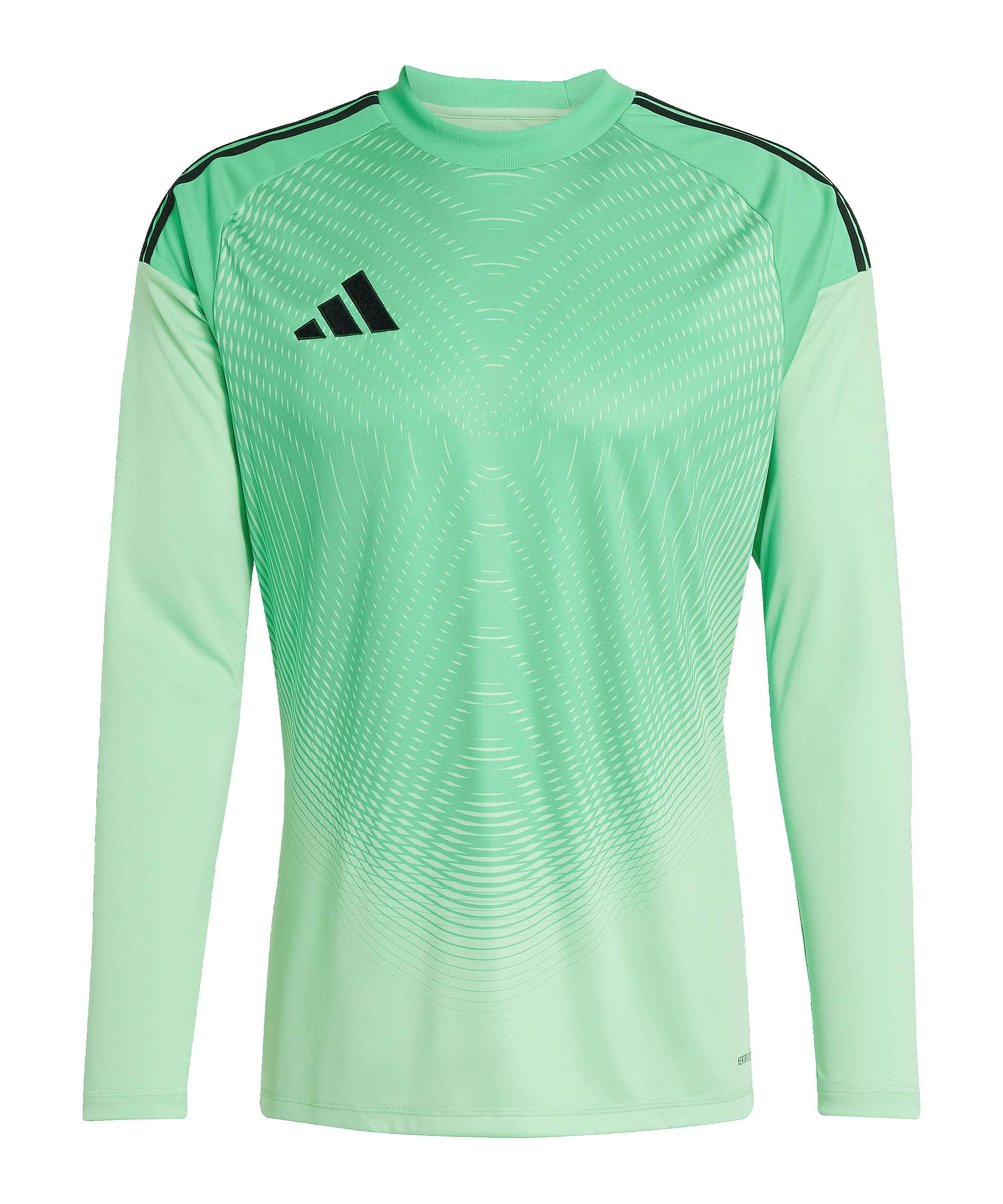 adidas Performance Tiro 25 Competition Torwarttrikot Gruen, M Herren