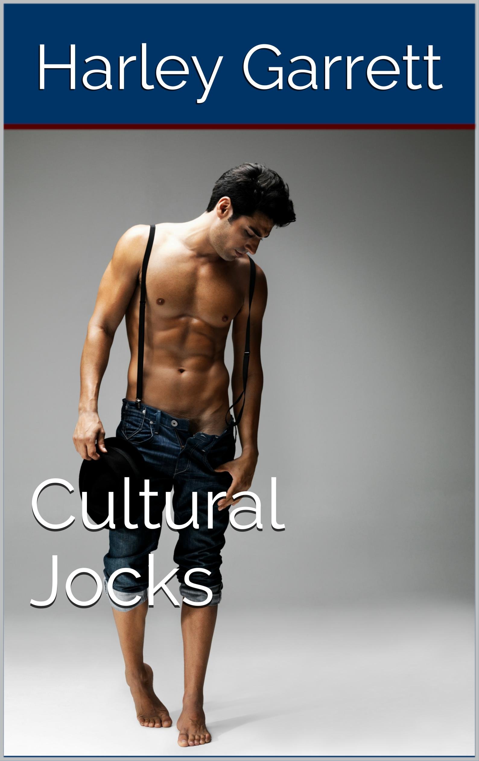 Cultural Jocks (Leather Chic Book 5)
