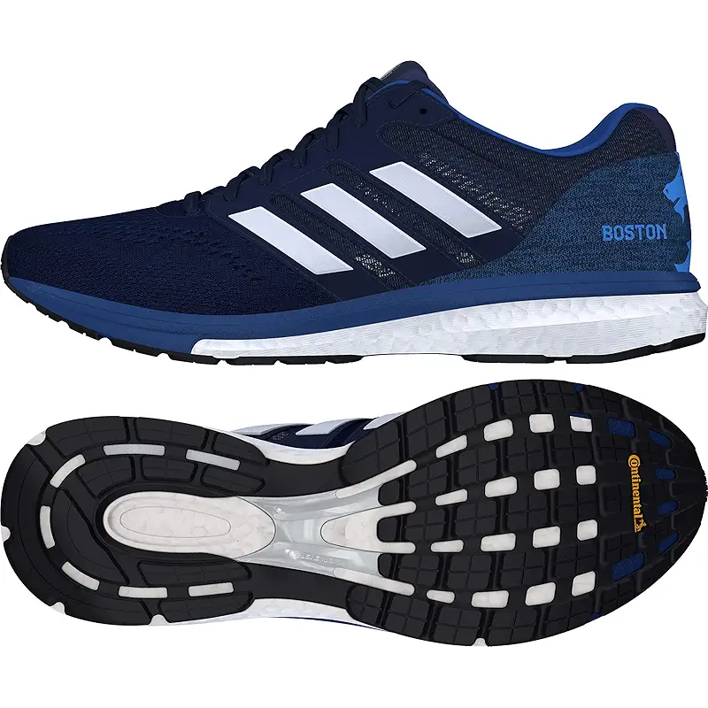 Boston 7 m Clearance