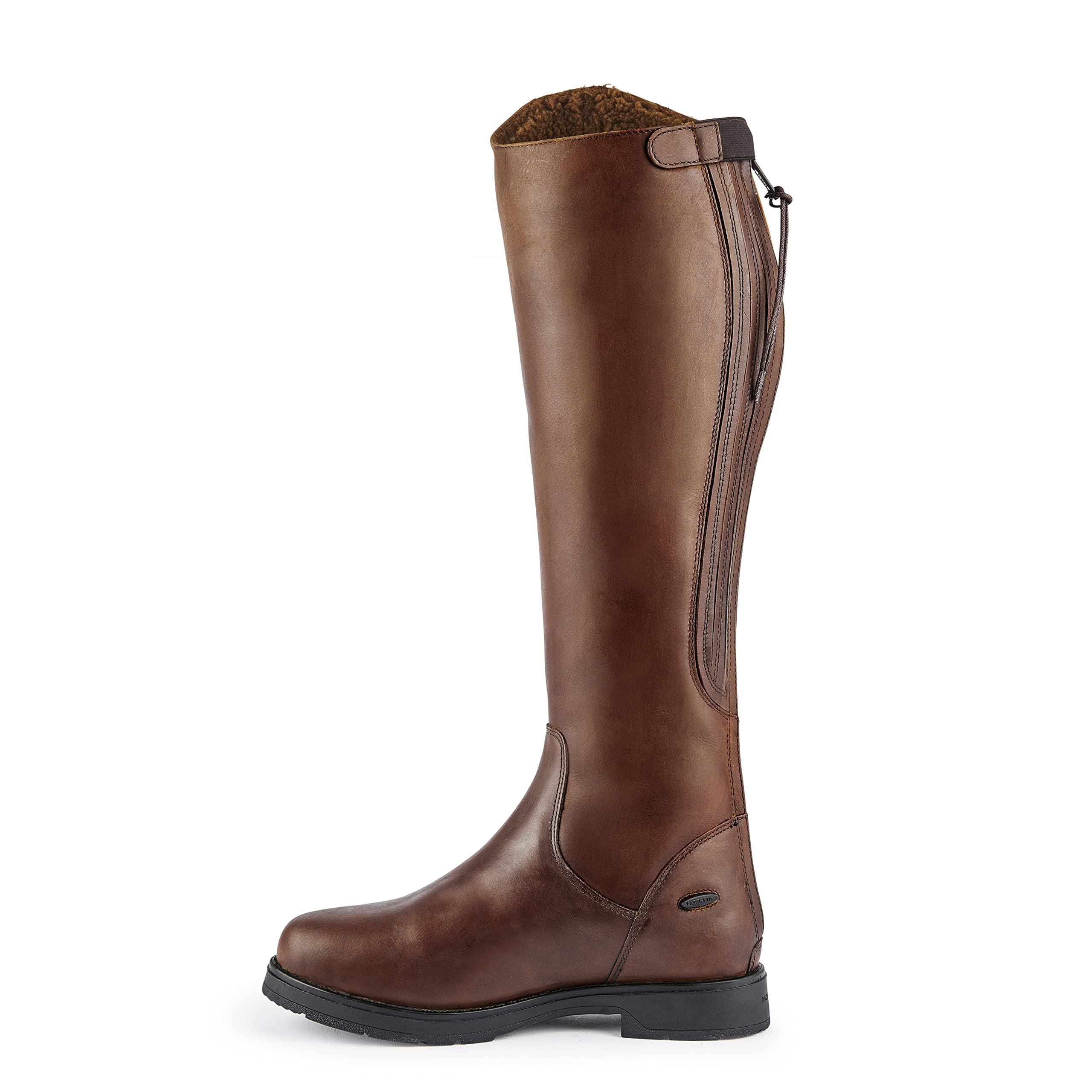 MORETTA Ventura - Botas de equitación para mujer