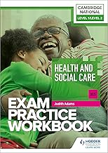 Level 1/Level 2 Cambridge National in Health and Social Care (J835) Exam Practice Workbook: Daring Activist of World War II