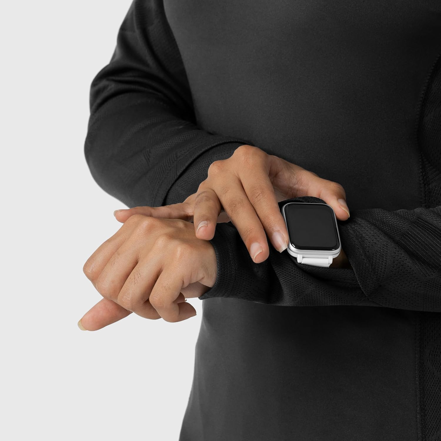 Wink Womens Tee - Image 5