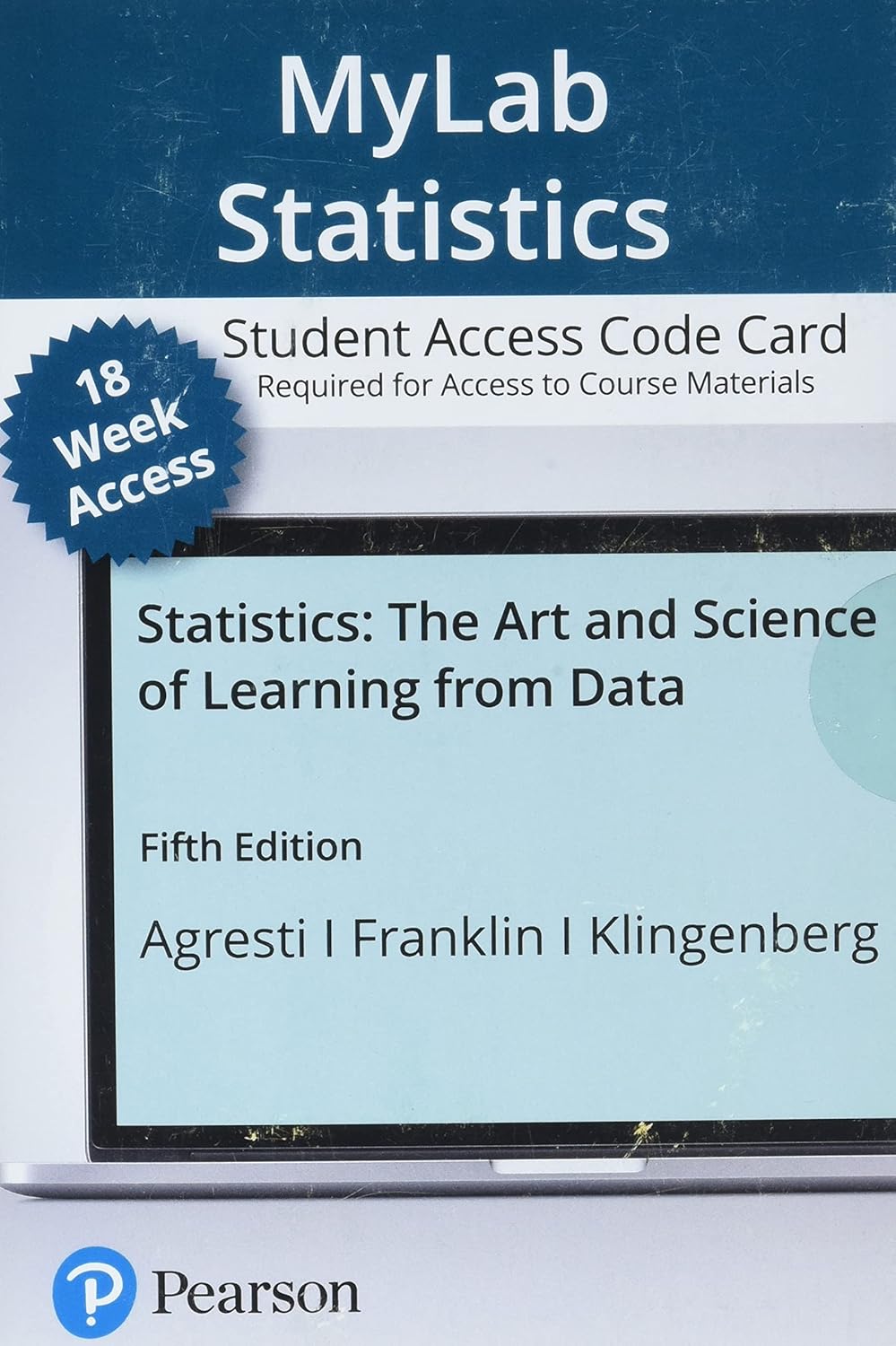 Amazon Statistics The Art And Science Of Learning From Data Amazon statistics the art and science of learning from data