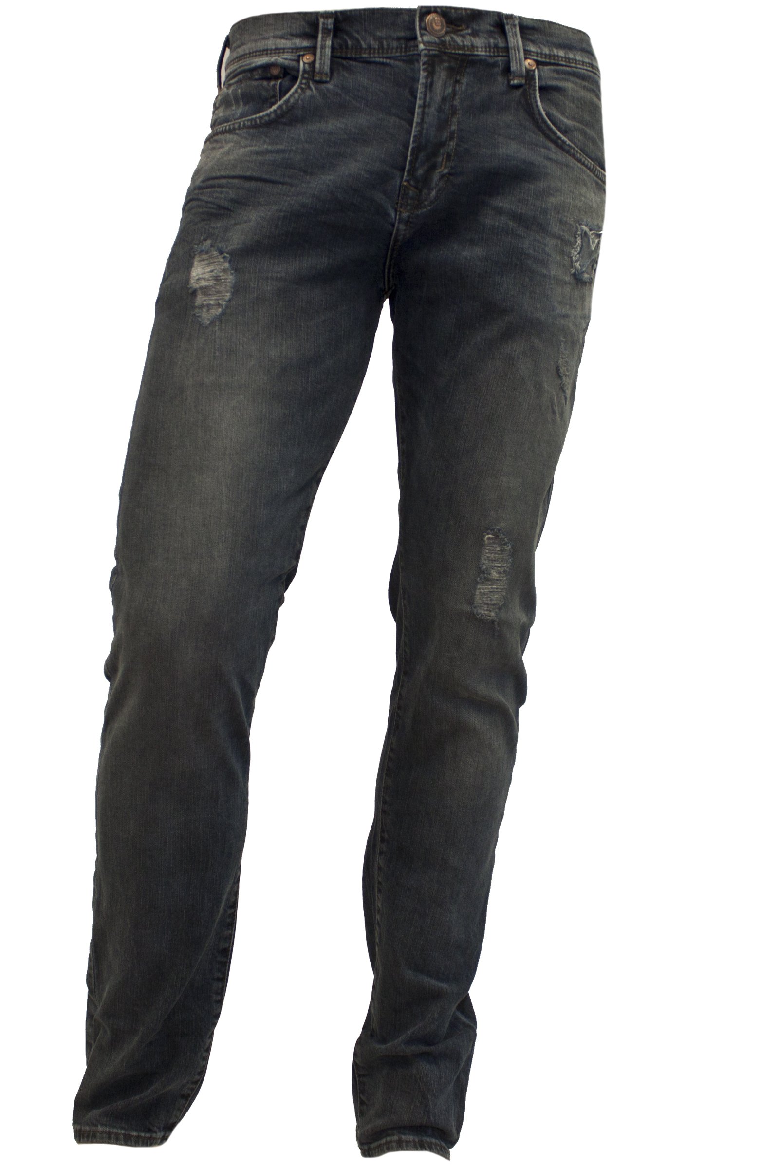 LTB Jeans Diego - Tapered Slim - Maynard Wash in 34/30 Blue