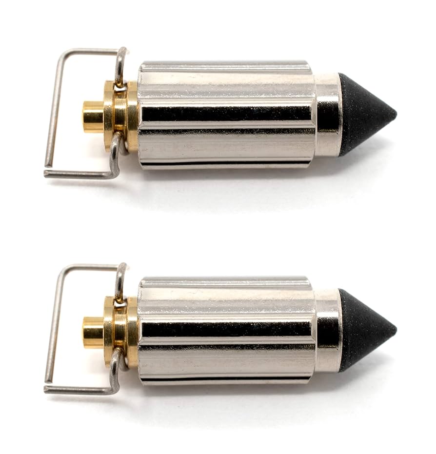 旧車★キャブレター　ウェーバー、フロート、ニードルバルブ　ジャンクで daizens-shop_kameari00718