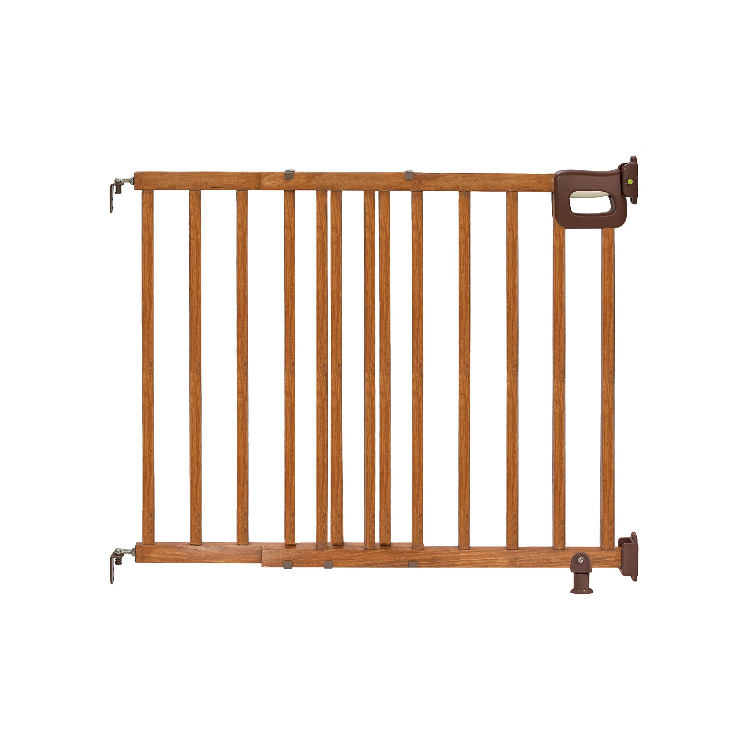 Top summer wood baby gate New Arrivals