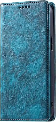 Vista 47 de Funda de cuero compatible con Samsung Galaxy A53 5G, compatible con Samsung SM-A536B/DS Galaxy A53 5G / SM-A536E/DS SM-A536U1 SM-A536V SM-A536W/N