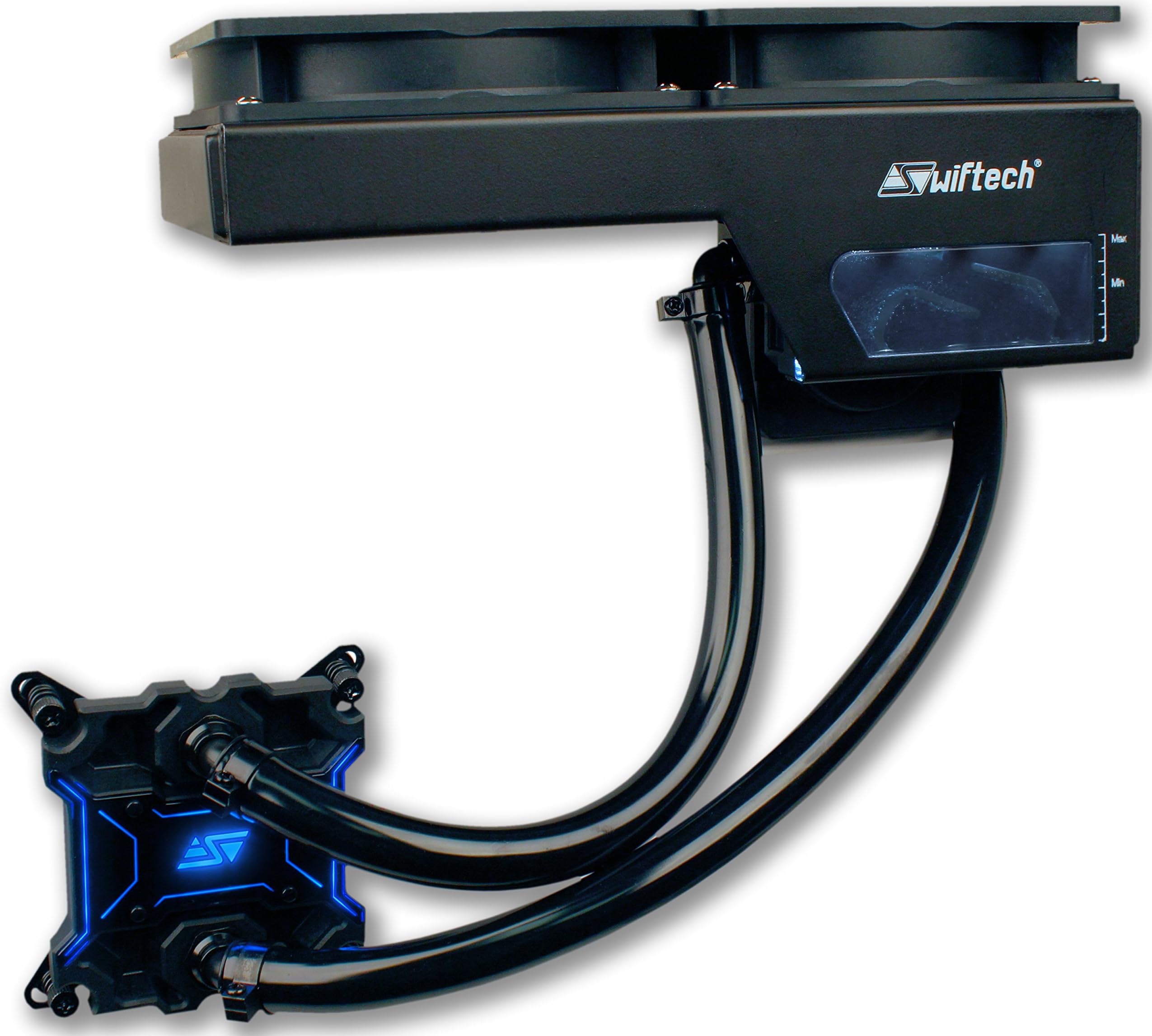 H220-X CPU Cooler