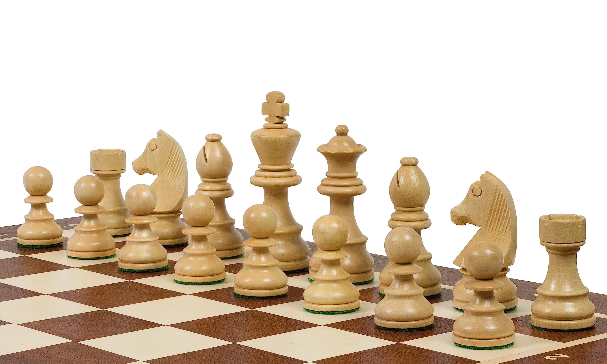 Sunrise Chess & Games Eleganti scacchi all'alba, Sunrise Chess ROYAL