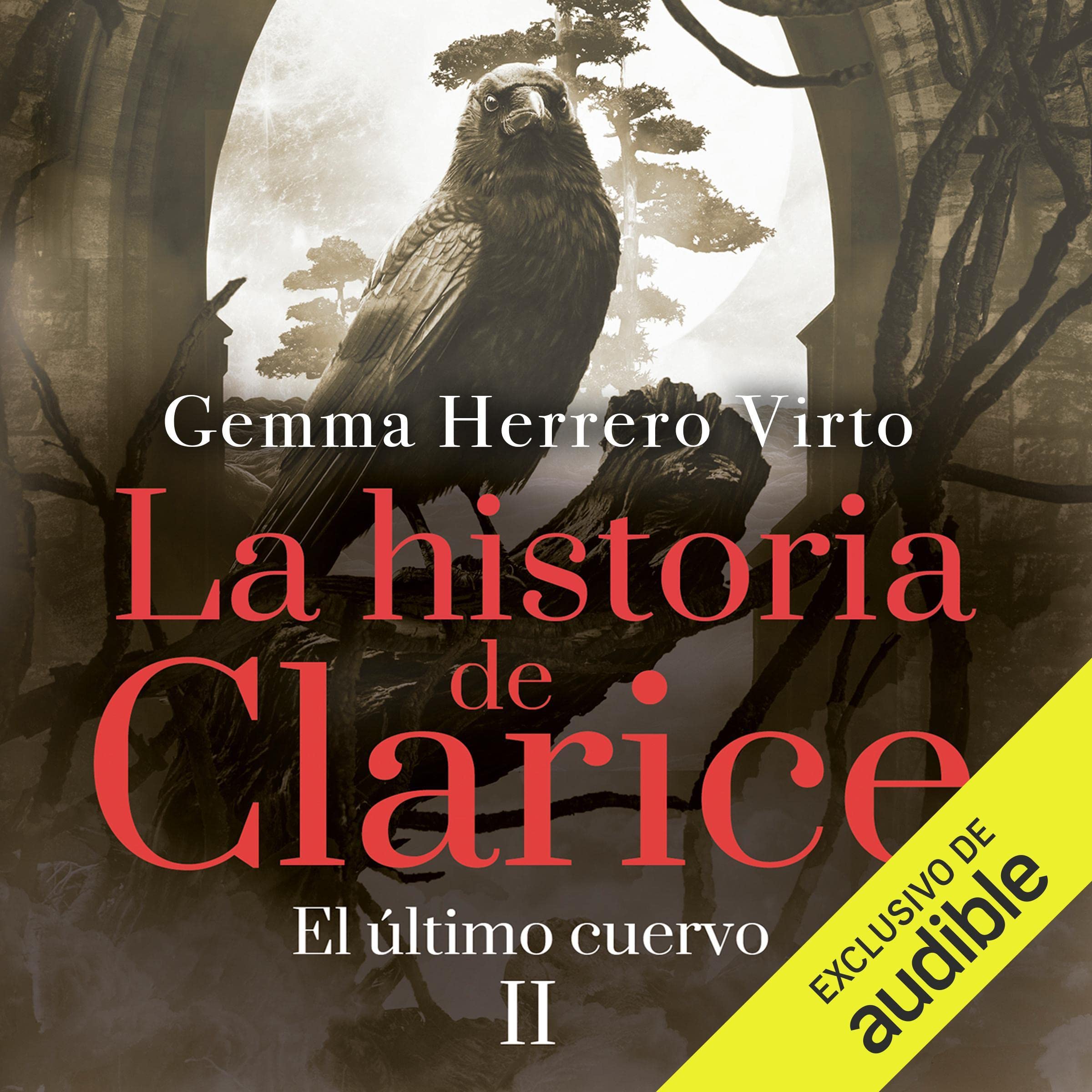 Cover art for El último Cuervo