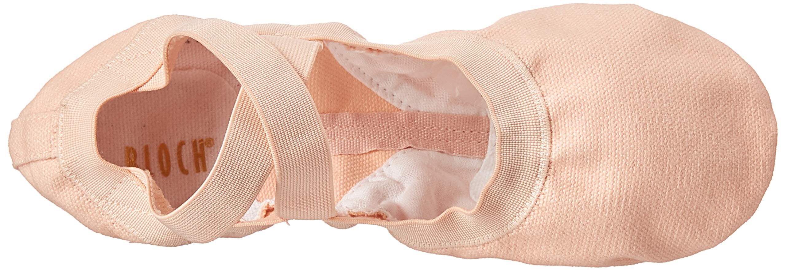 Bloch Pro Elastic para Mujer y niña