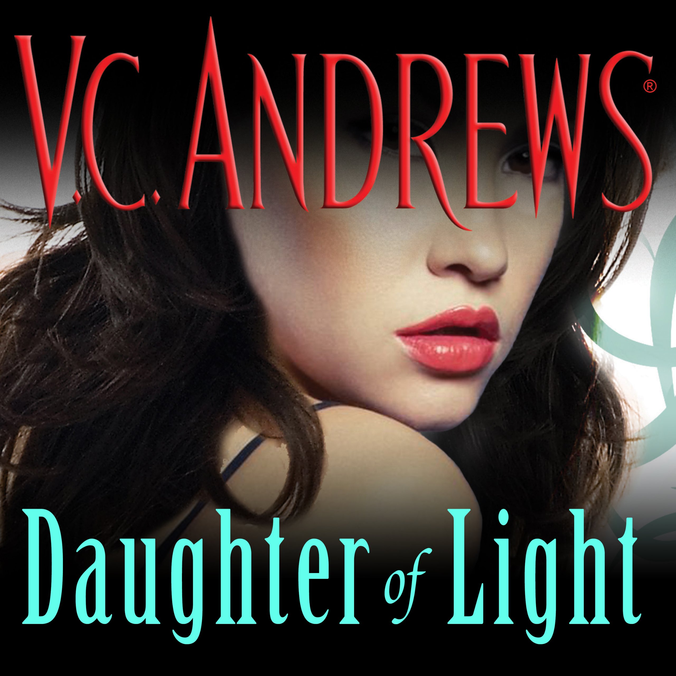 Cover art for Daughter of Light