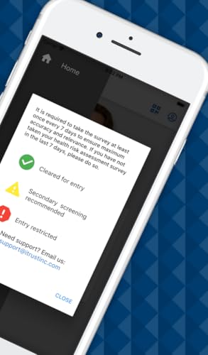 iTrustPass