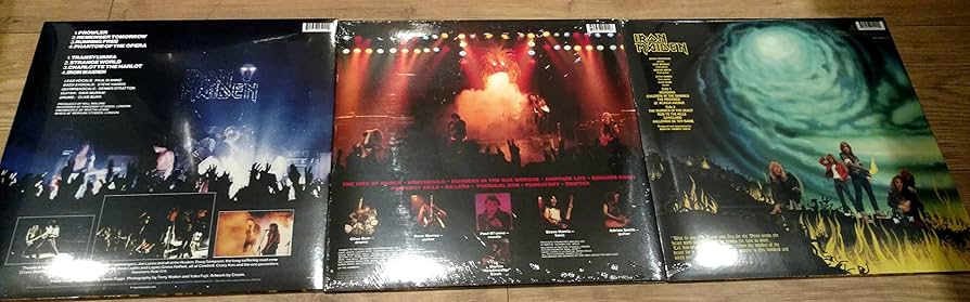 The Complete Albums Collection: Amazon.pl: Płyty CD i winylowe