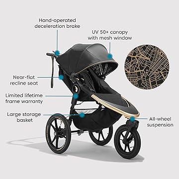 ベビージョガー サミット X3 baby jogger summit babyjogger ベビージョガー
