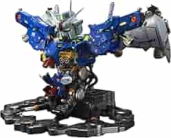 FORMANIA 機動戦士ガンダム フルバーニアン FORMANIA EX ガンダム試作1号機 フルバーニアン | 魂ウェブ