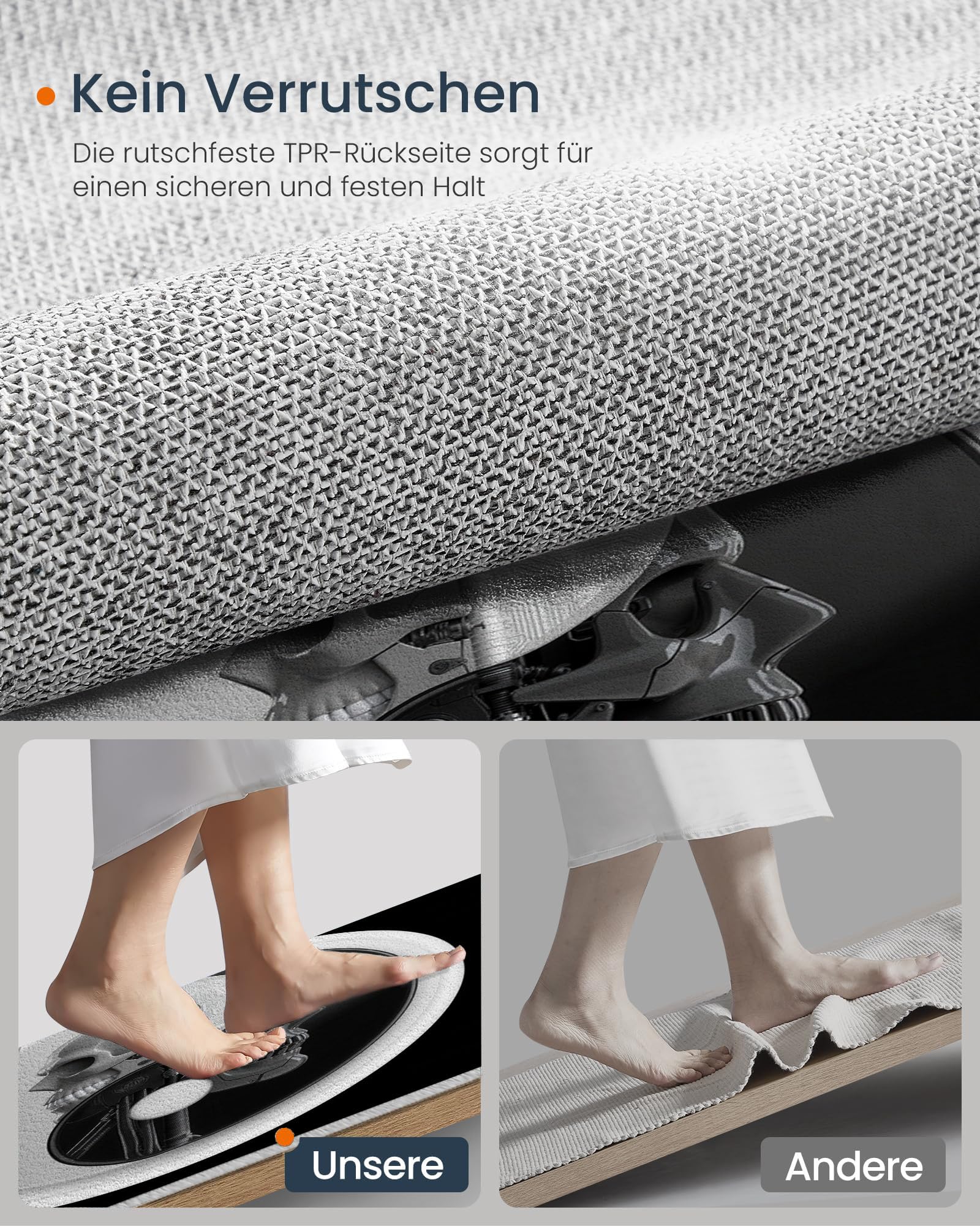 Paillasson intérieur Style Cyberpunk Sombre Squelette Mécanique Yin Yang, Tapis d'entrée antidérapant Lavable en Machine, Tapis Doux pour Cuisine, Salle de Bain, Chambre, Couloir - 60x90cm