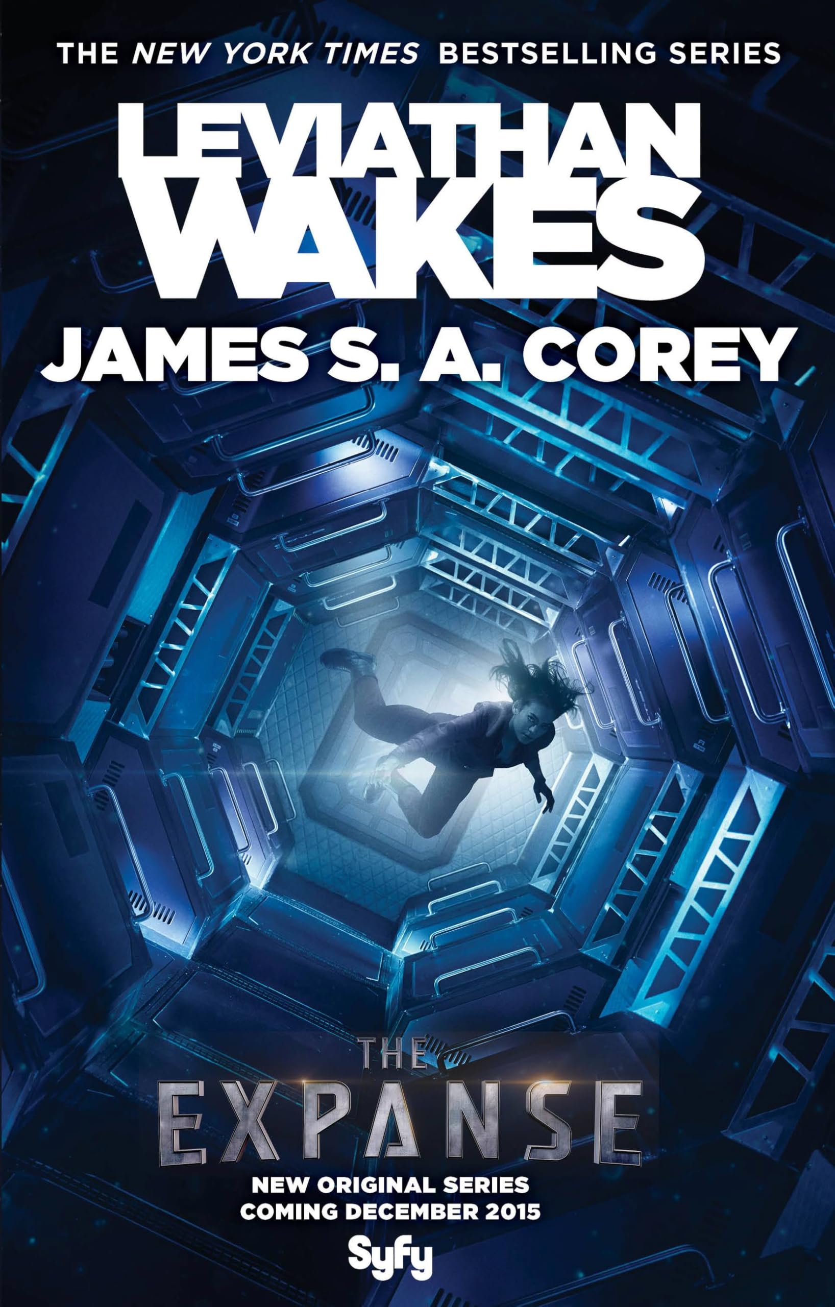 Buy Leviathan Wakes (The Expanse, 1) โ BookShops.in
