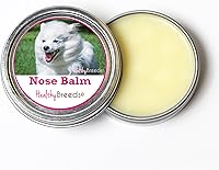 Vista 304 de Healthy Breeds Border Collie Bálsamo nasal para perros 2 oz