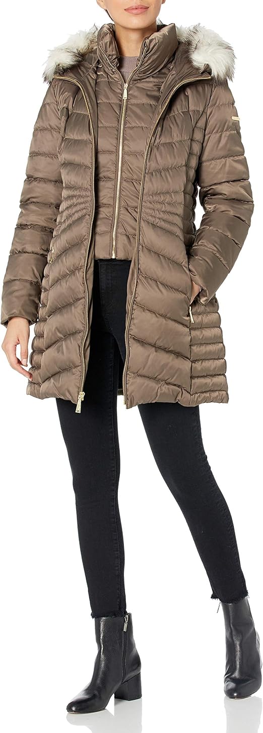 Laundry by Shelli Segal Women's Jacket Amazon.co.uk Clothing