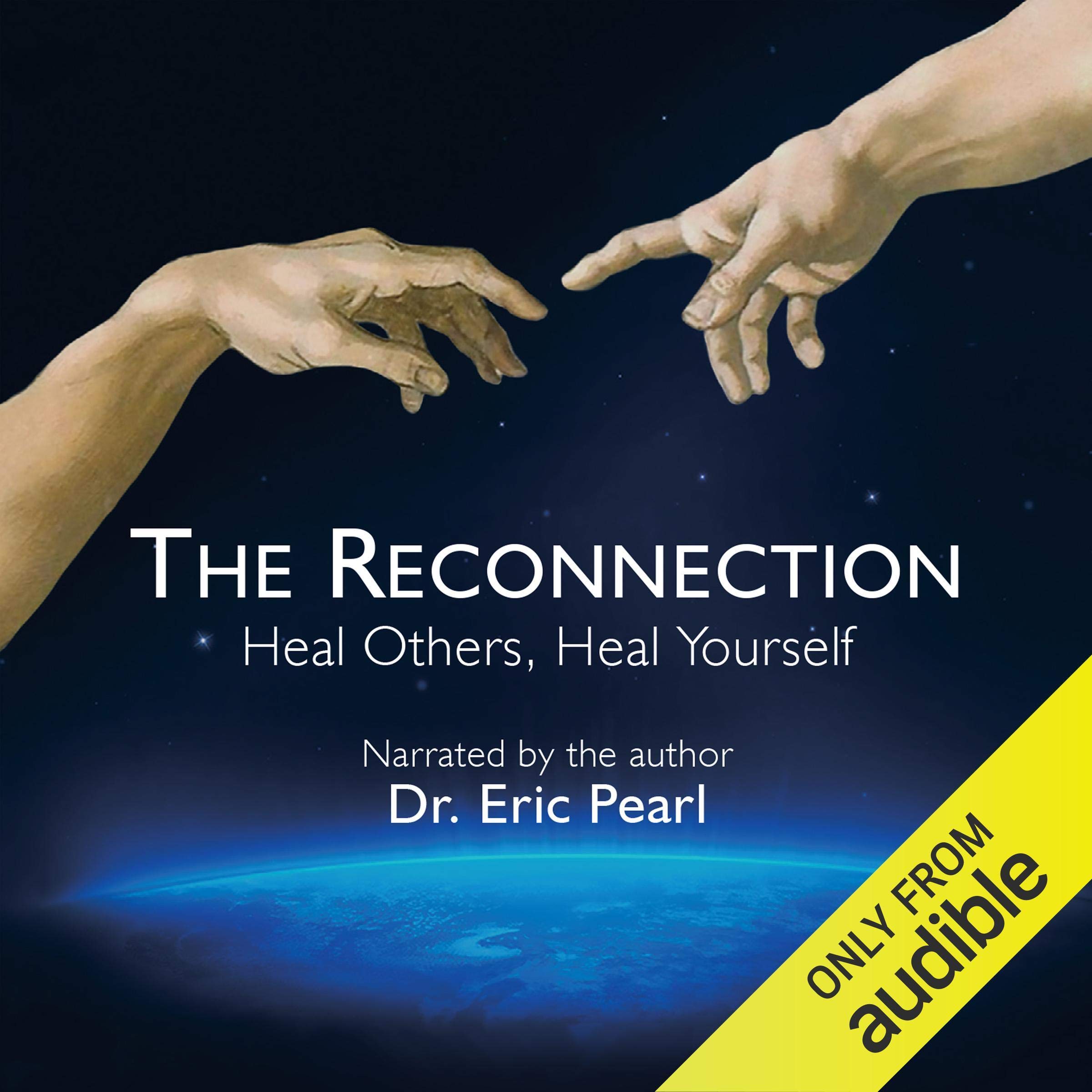 Cover art for The Reconnection