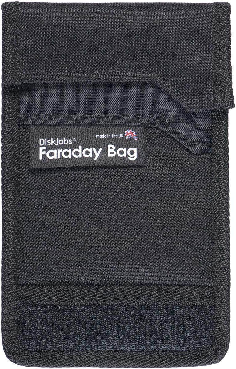 Disklabs Phone Shield Faraday Bag (PS1)