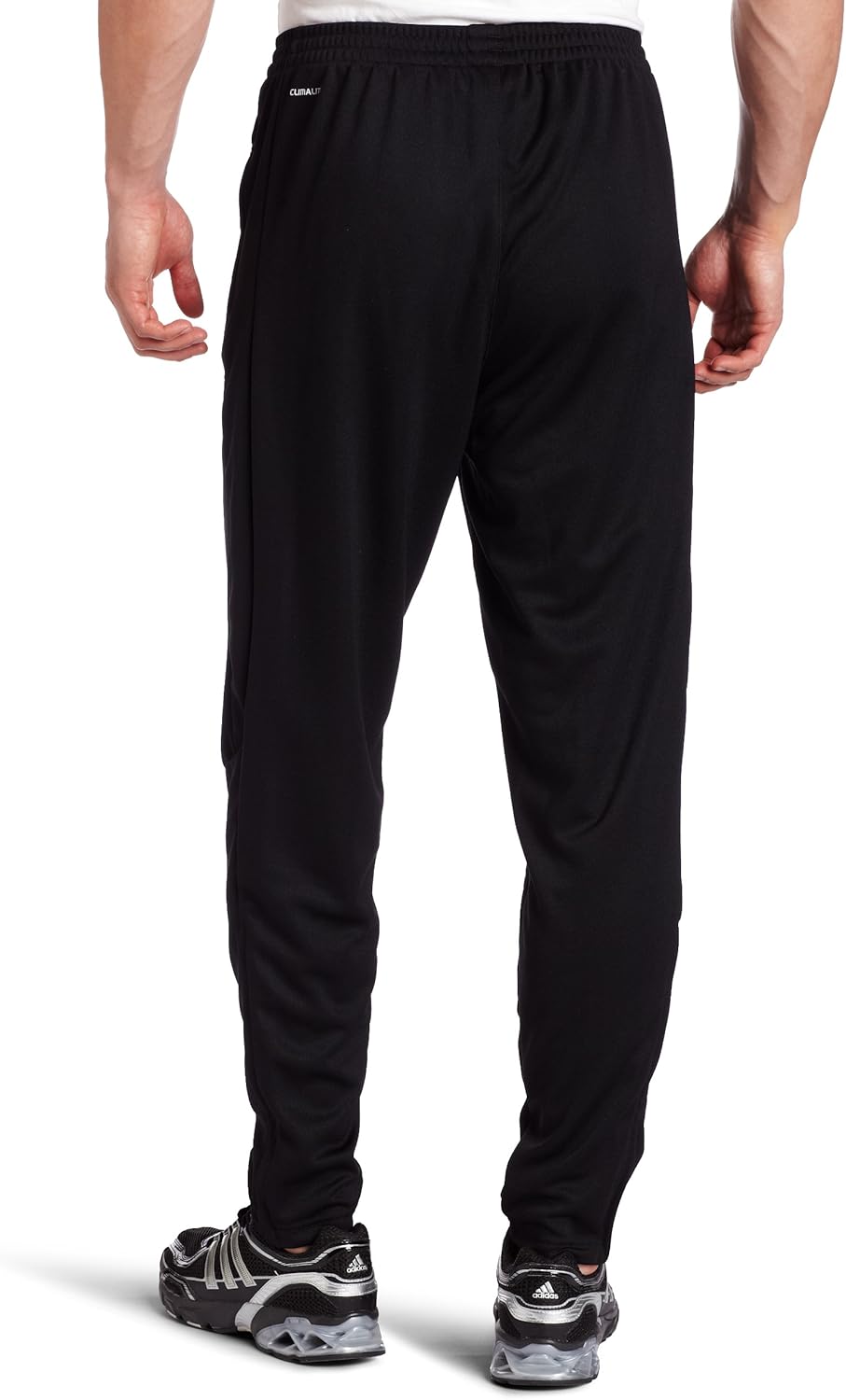 adidas New Men's Sereno 11 Basic Pants