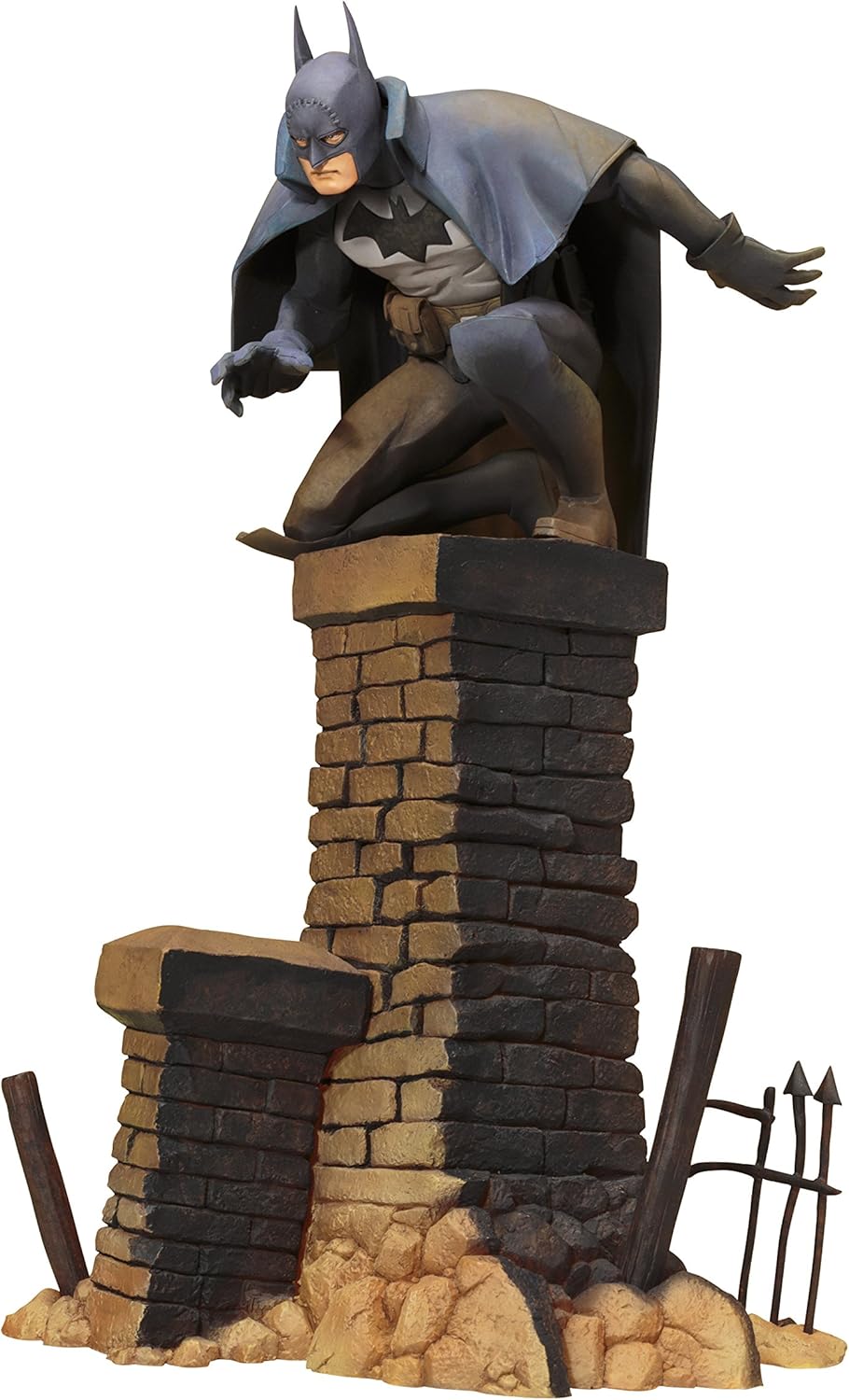 Buу 1 gеt 1 Kotobukiya Dc Comics Batman Collectible Figure Blасk Frіdау - 40% оƒƒ Kotobukiya Dc Comics Batman Collectible Figure