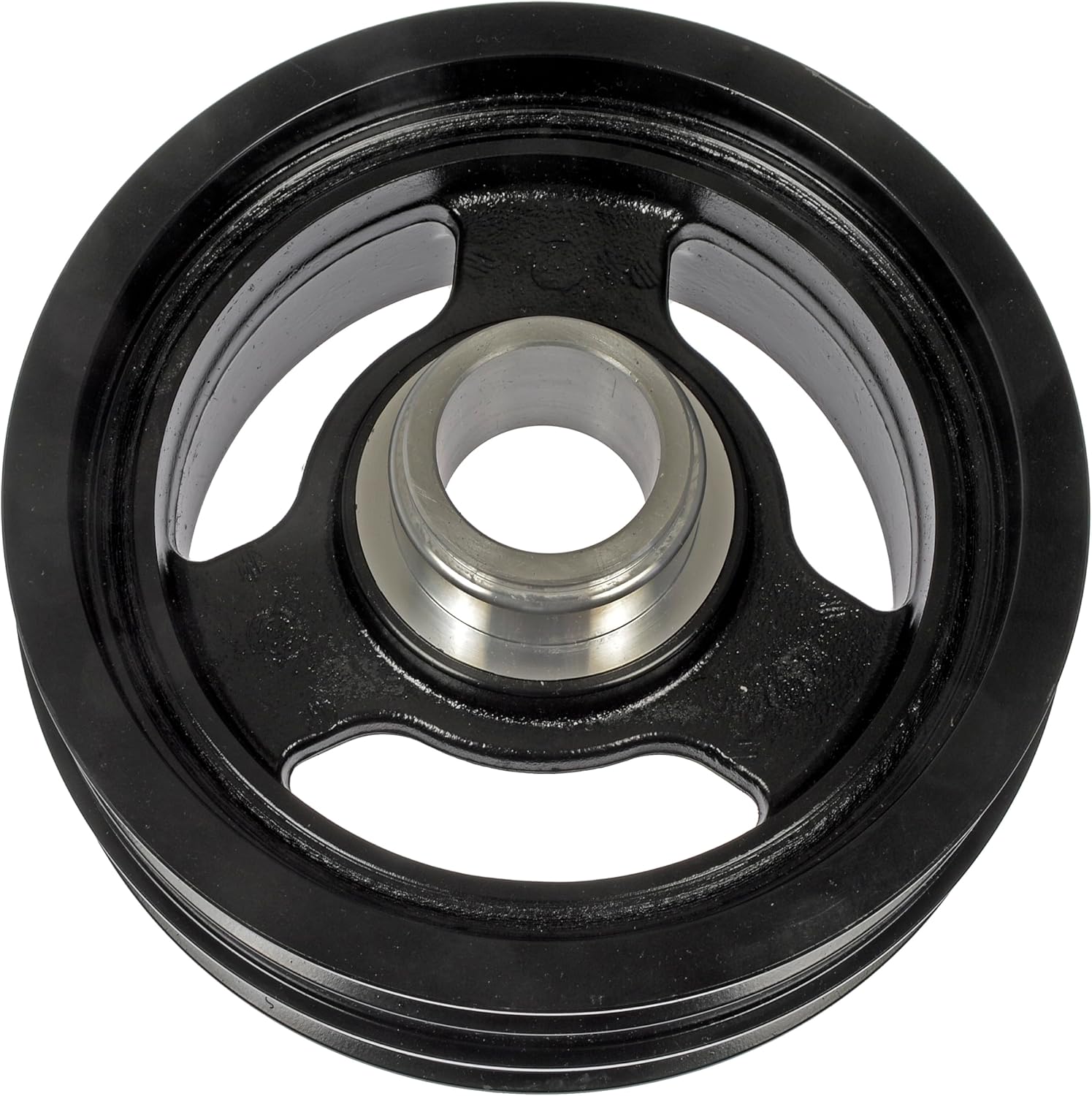 Dorman 594-361 Engine Harmonic Balancer Compatible with Select Cadillac/Chevrolet/Pontiac Models