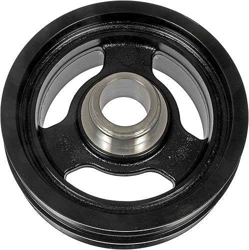 Miniatura 5 de Dorman Equilibrador armónico de motor 594-361 compatible con modelos seleccionados Cadillac/Chevrolet/Pontiac