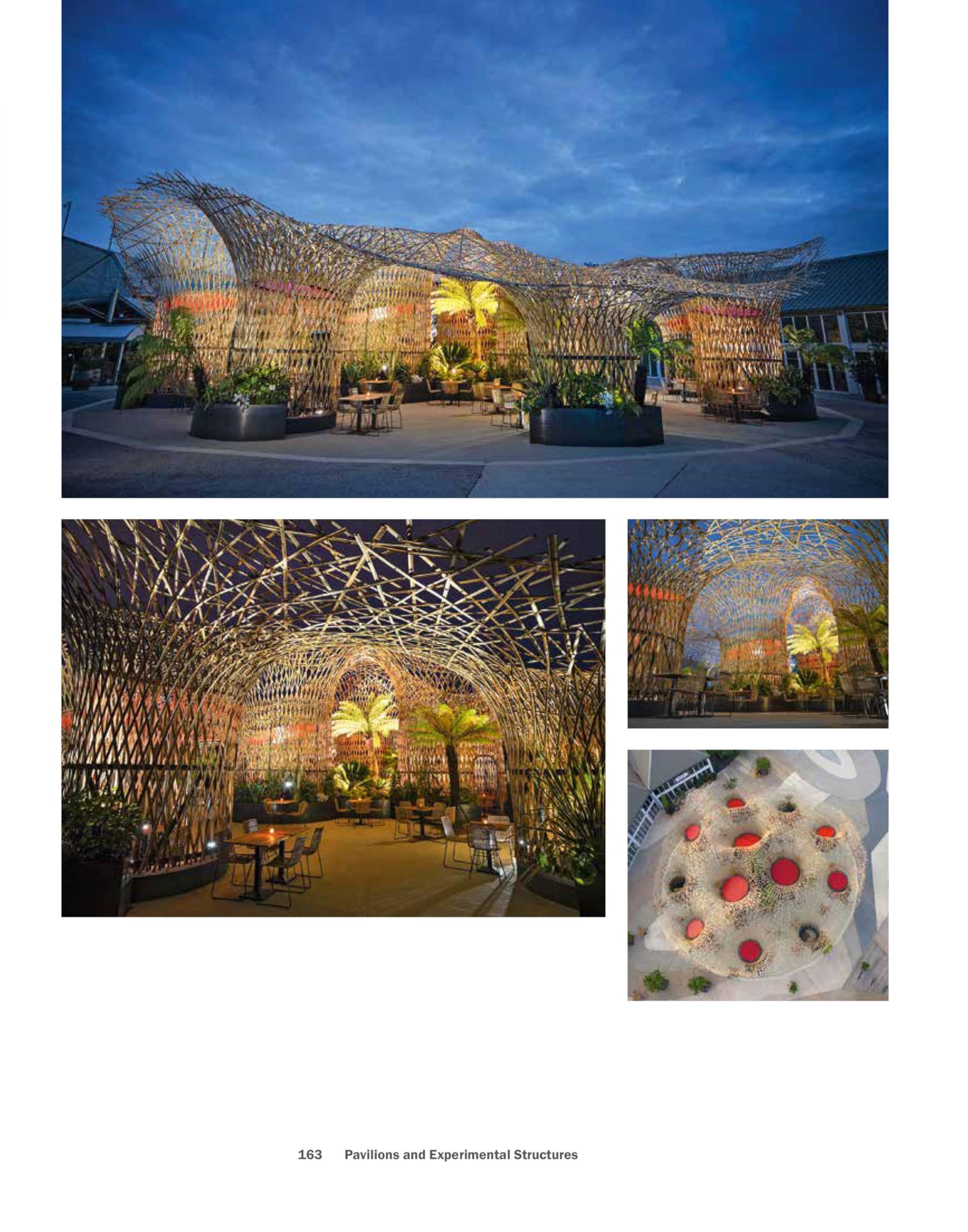 Building With Bamboo: Design and Technology of a Sustainable Architecture