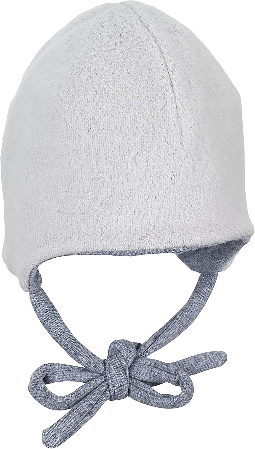 Sterntaler Melange Unisex Kids Beanie