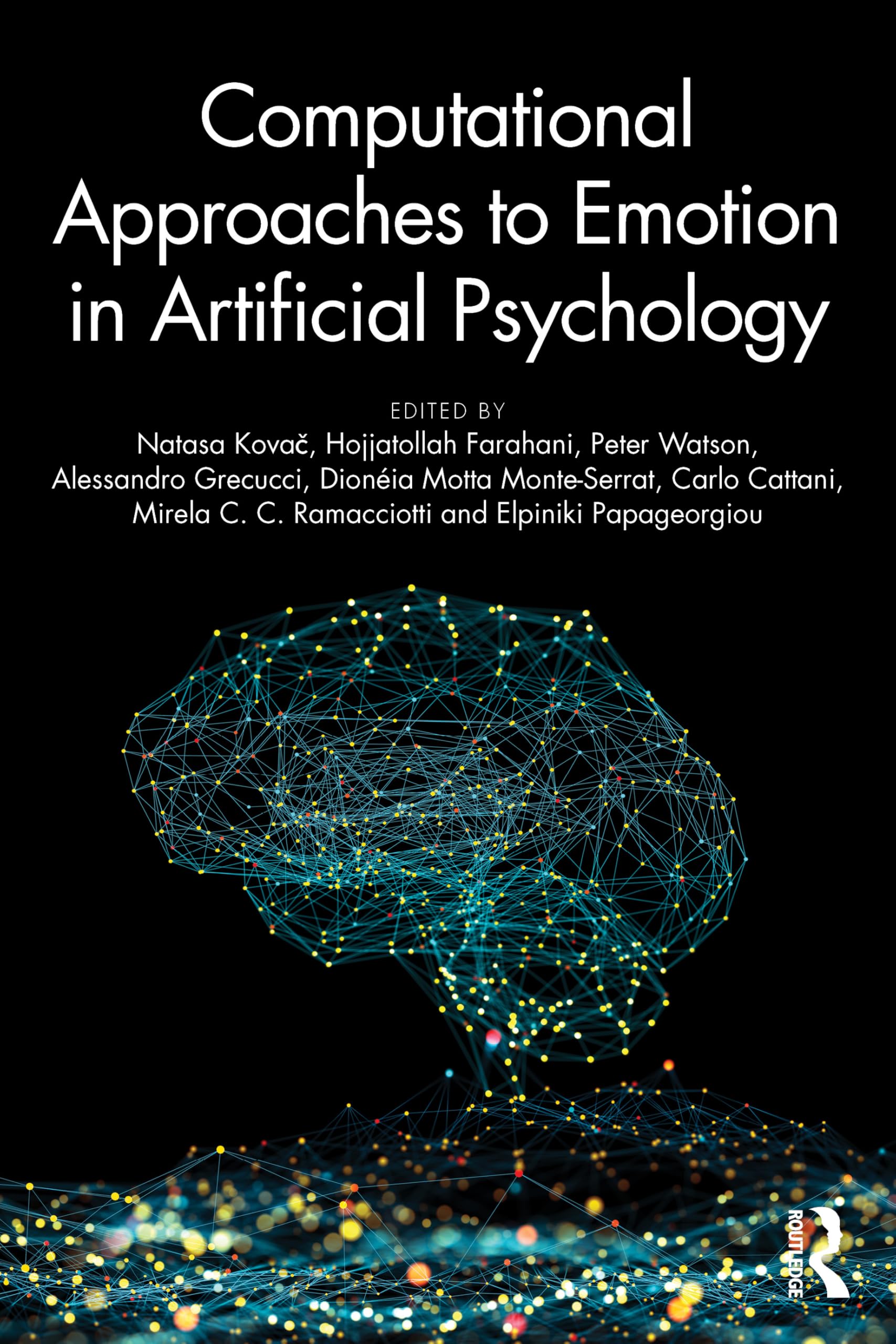 Computational Approaches to Emotion in Artificial Psychology