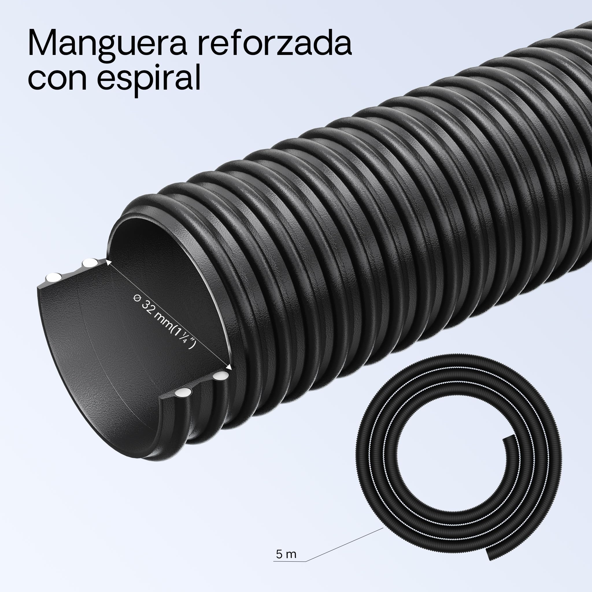 SunSun CPF-2500 SET 6000l 11W UVC NEO2800 Bomba Manguera Set de filtro para estanque