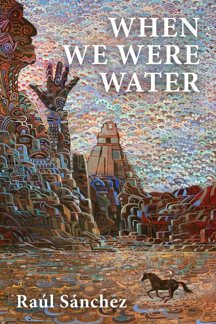 When We Were Water