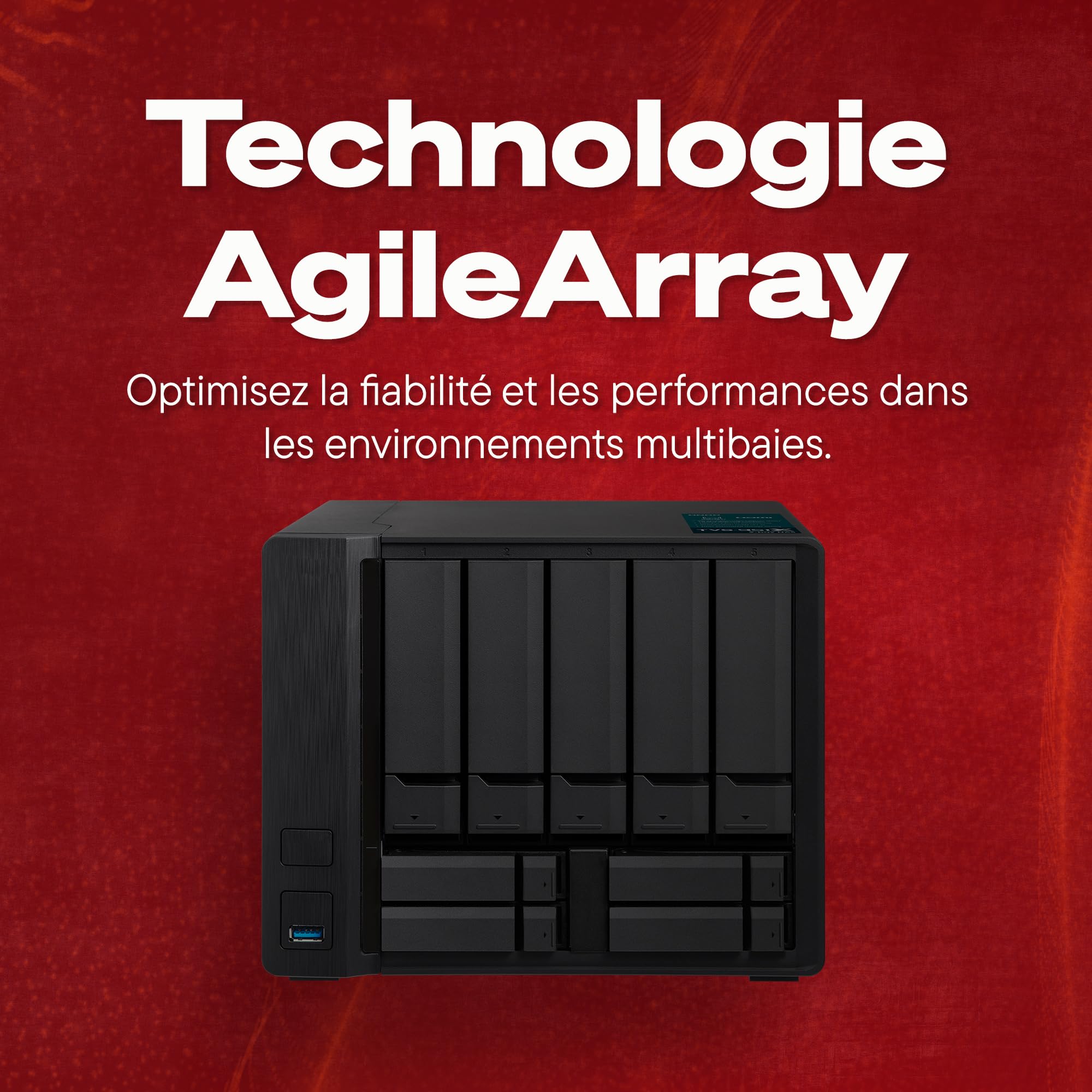 Seagate IronWolf Pro 30To, NAS Internal Hard Drive, 3.5", 7200 U/Min, CMR, 512 MB Cache, SATA 6 GB/S, Data Rescue Service (ST30000NT011)