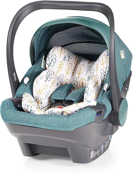 cosatto dock isofix base