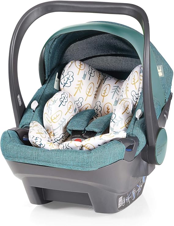 Dock I-Size Car Seat : Amazon.co.uk 