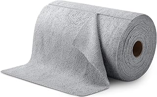 92% OFF! Get 20 Lint-Free Microfibre Cloths for ₹99 (MRP ₹1200) - Perfect for Cars, Windows & Kitchen Cleaning